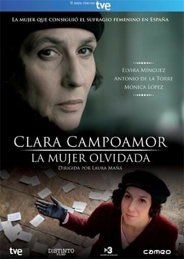 Клара Кампоамор. Забытая девушка (2011)