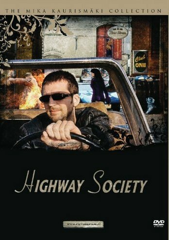 Сообщество с большой дороги (2000)