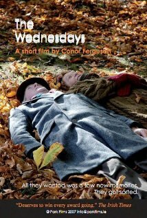 The Wednesdays (2007)
