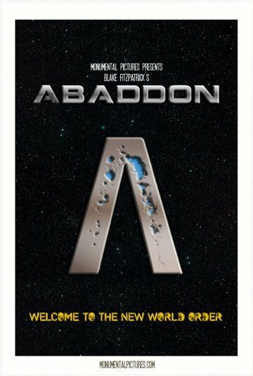 Abaddon (2018)