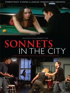 Sonnets in the City (2009)