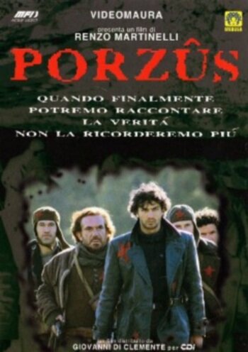 Порзус (1997)