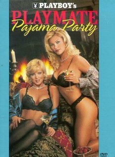 Плейбой: Пляжная вечеринка девушек плейбоя (1999)