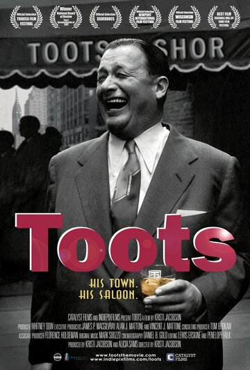 Toots (2006)
