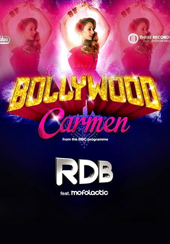 Bollywood Carmen (2013)