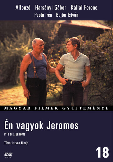 Én vagyok Jeromos (1971)