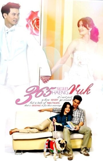 365 дней любви (2010)