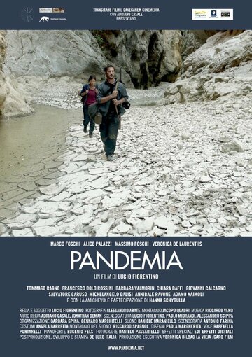 Pandemia (2012)