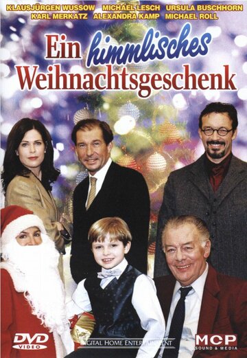 Дедушка к рождеству (2002)