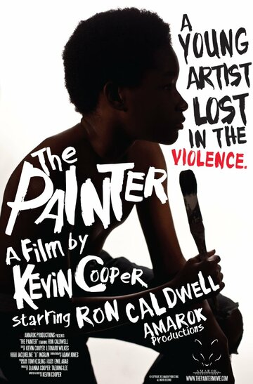 The Painter (2013)