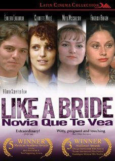 Как невеста (1994)