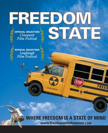 Freedom State (2006)