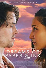 Dreams of Paper & Ink (2020)