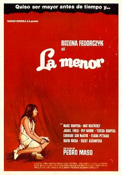 Ля Менор (1976)