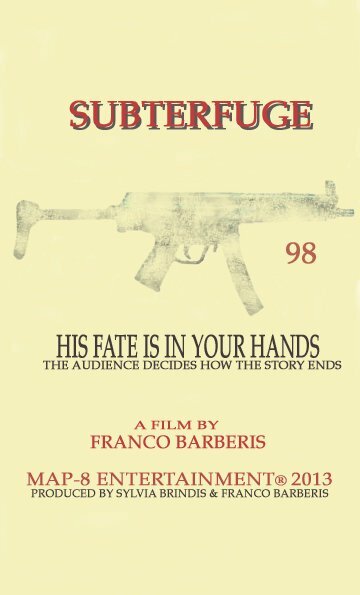 Subterfuge 98 (2013)