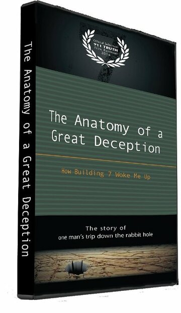 The Anatomy of a Great Deception (2014)