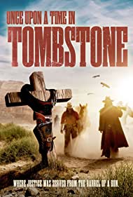 Once Upon a Time in Tombstone (2020)