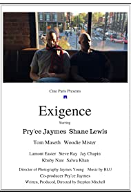 Exigence (2016)