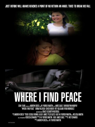Where I Find Peace (2012)