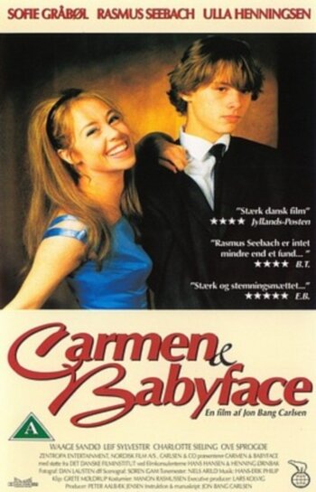 Кармен и Бэбифэйс (1995)