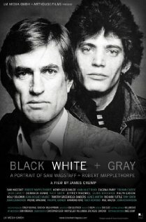 Black White + Gray: A Portrait of Sam Wagstaff and Robert Mapplethorpe (2007)