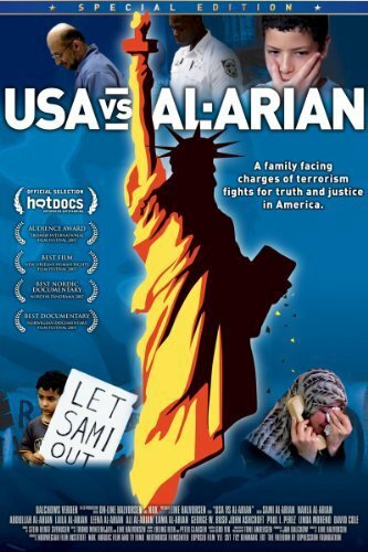 США против Аль-Ариана: Свобода слова и политическое преследование (2007)