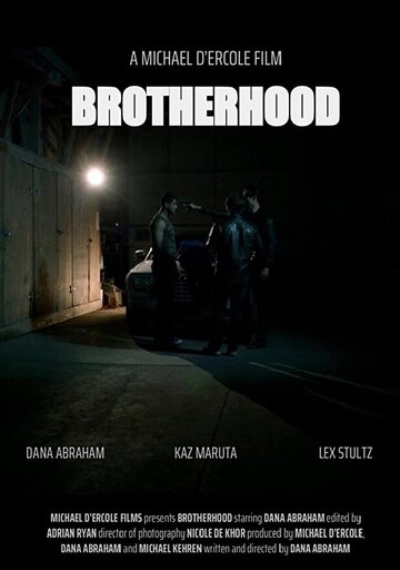 Brotherhood (2017)