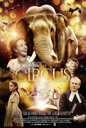 Цирк (2013)