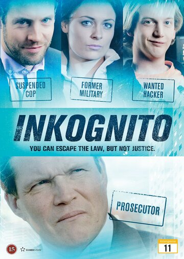 Инкогнито (2013)