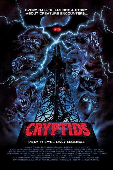 Cryptids (2017)