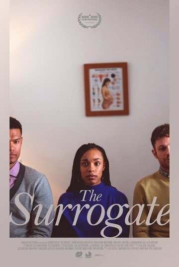 The Surrogate (2020)