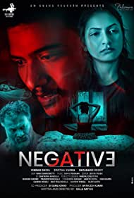 Negative (2022)