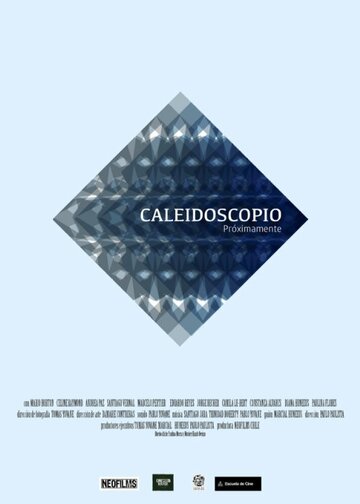 Caleidoscopio (2014)