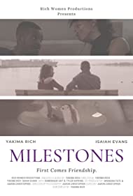 Milestones (2020)