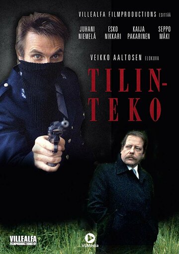 Tilinteko (1987)