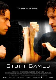 Stunt Games (2014)