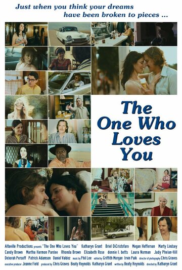 The One Who Loves You (2013)