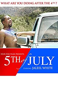 5th of July (2019)