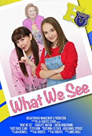 What We See (2020)
