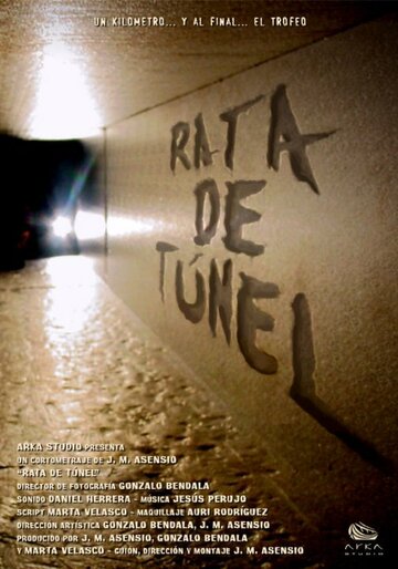 Rata de túnel (2004)
