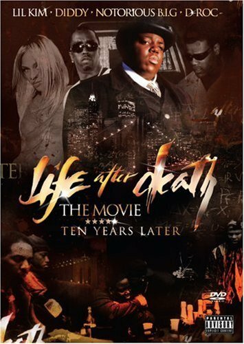 Life After Death: The Movie (2007)