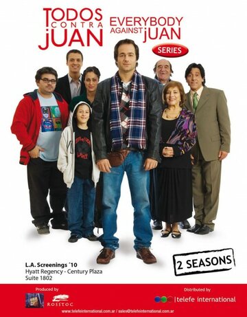 Все против Хуана (2008)