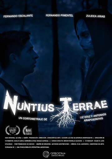 Nuntius Terrae (2020)