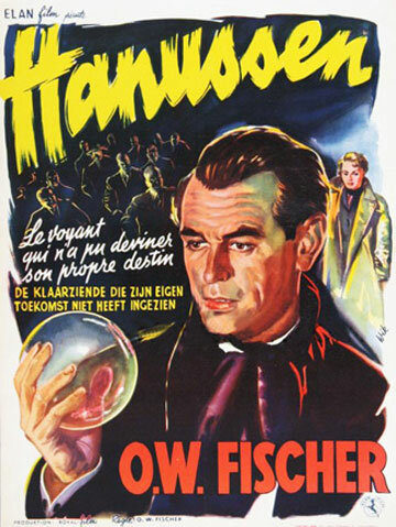 Хануссен (1955)