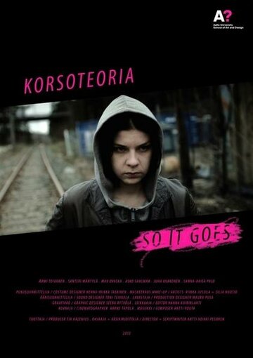 Korsoteoria (2012)