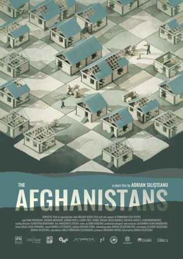 Afganistanii (2019)
