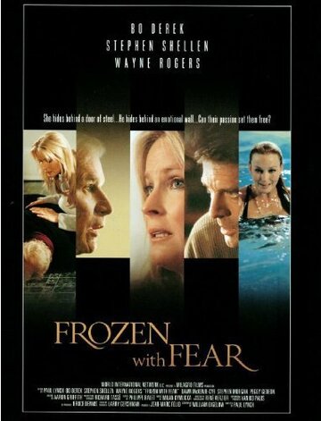 Застывший от страха (2000)