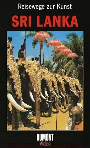 Любовь и разлука в Шри Ланке (1976)