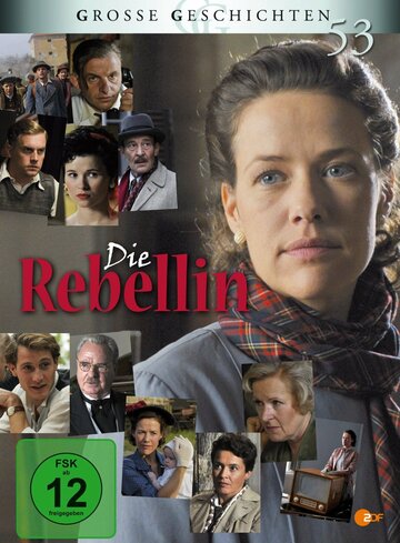 Die Rebellin (2009)