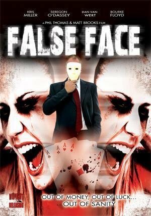 False Face (2009)